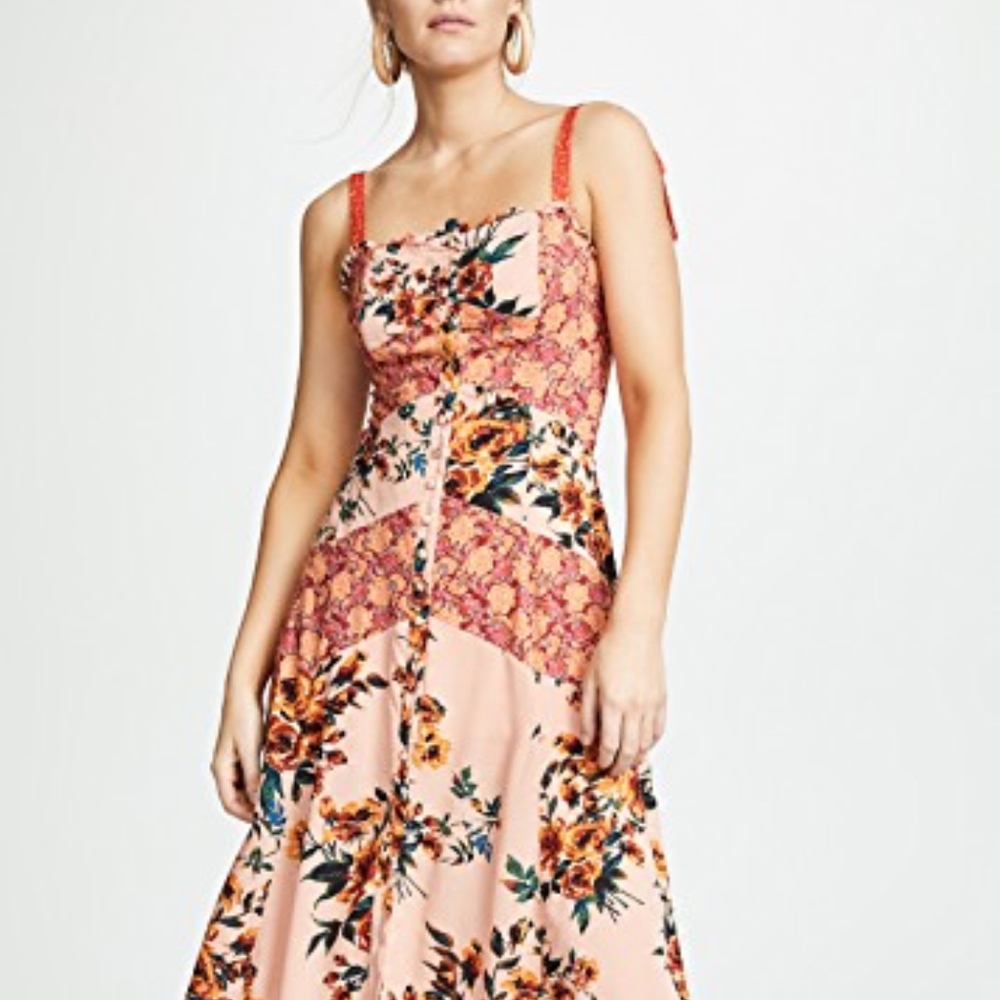 Free People Dress